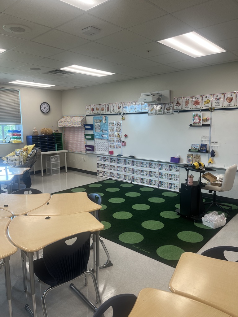 picture of a classroom