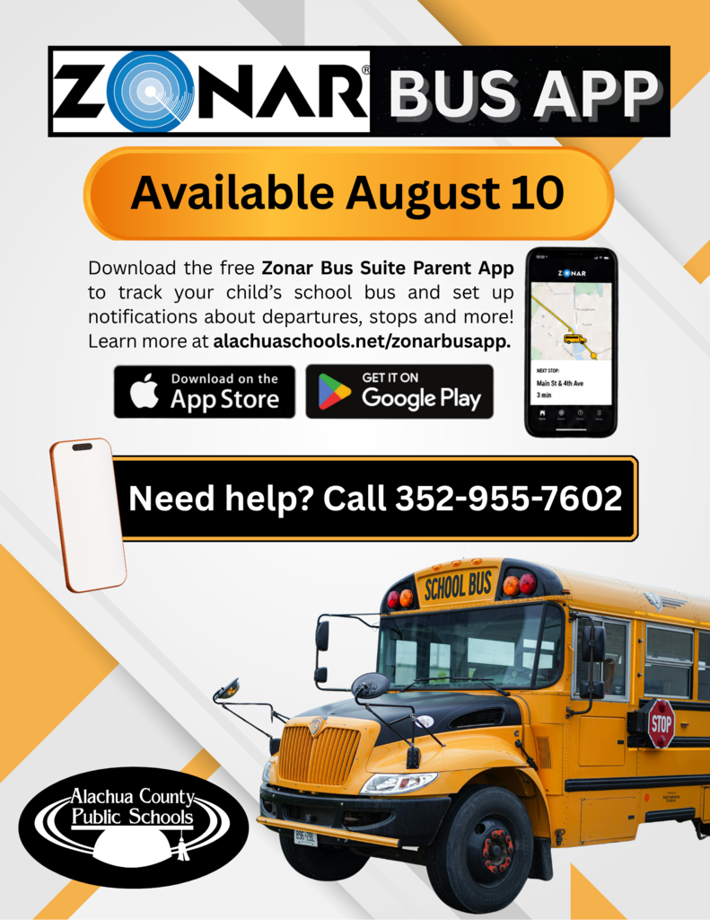 Zonar Flier 