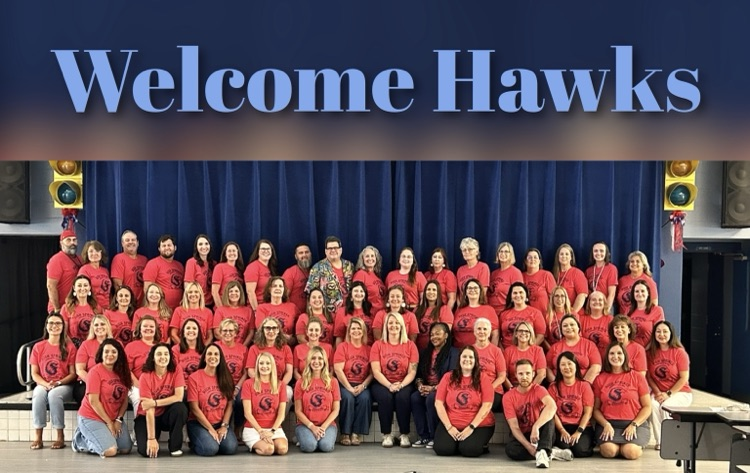 HSCS staff