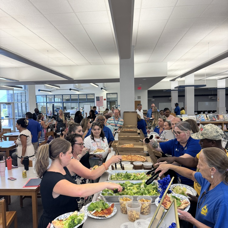 Lunch