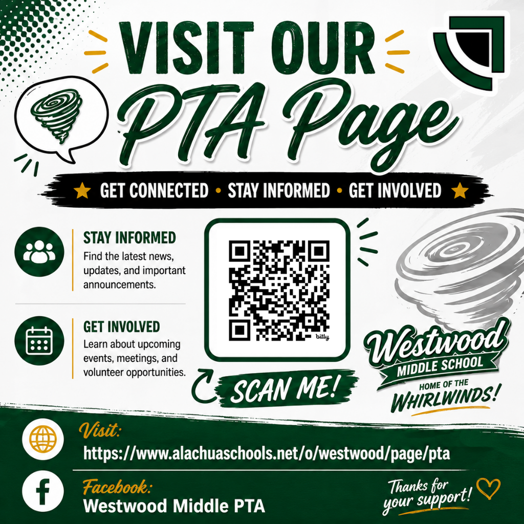 join PTA 