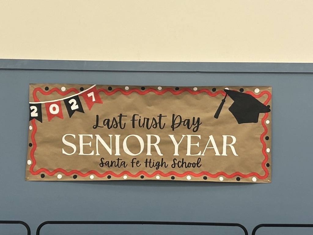 Senior Banner
