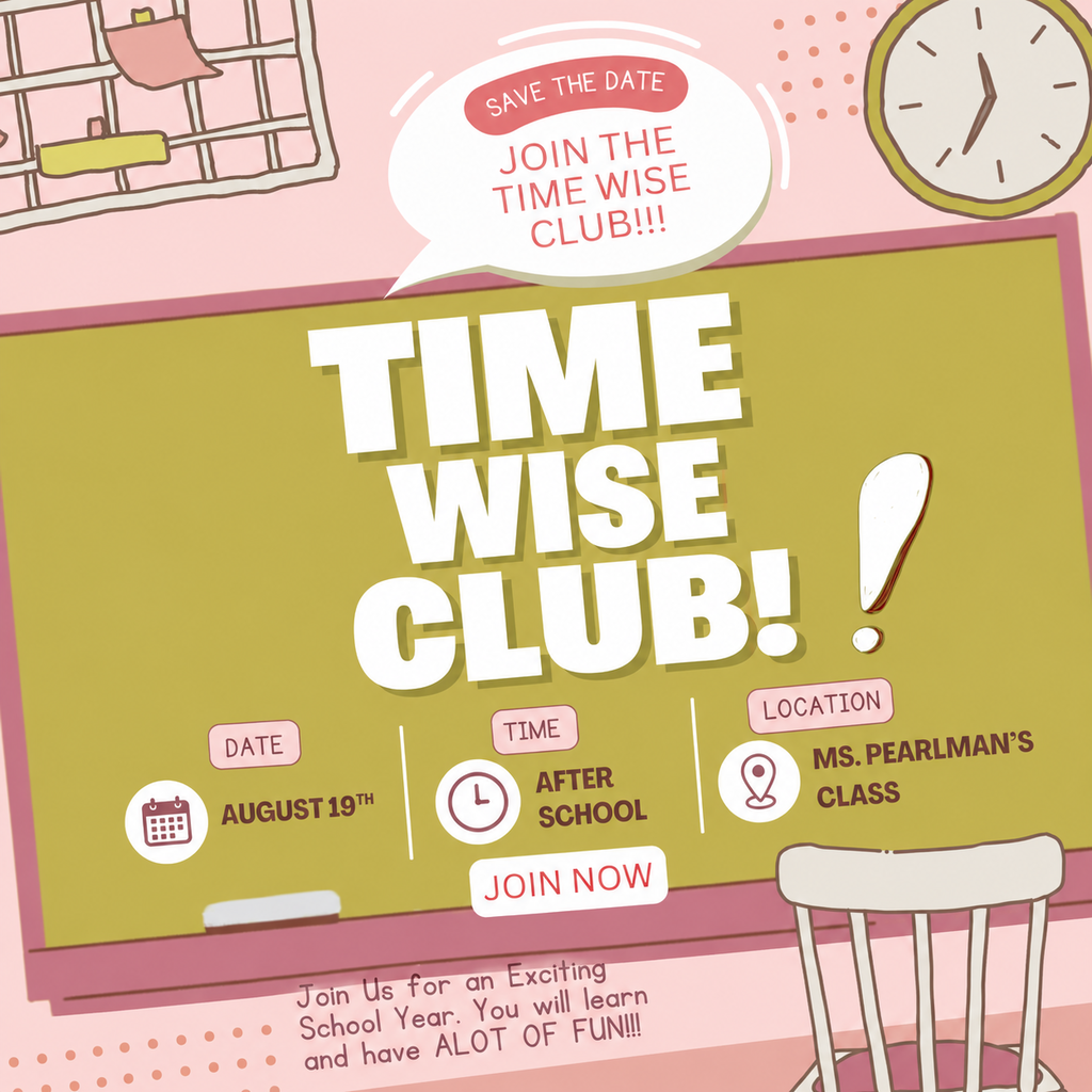 Time Wise Club 