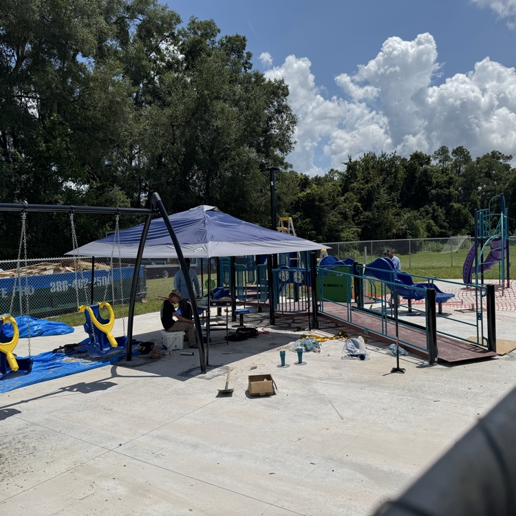 playground