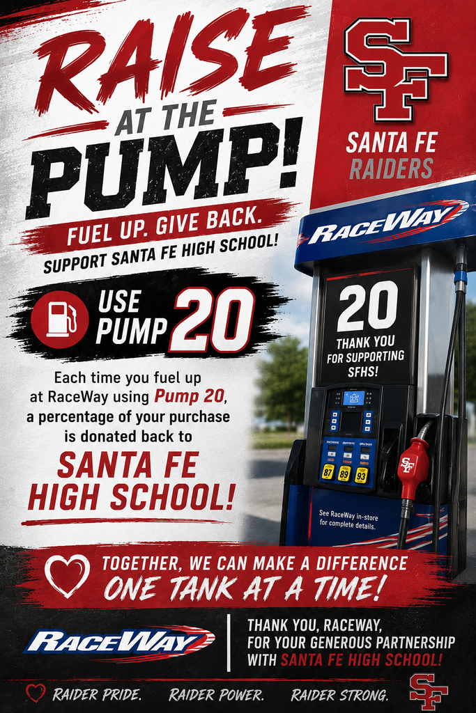 RaceWay Pump