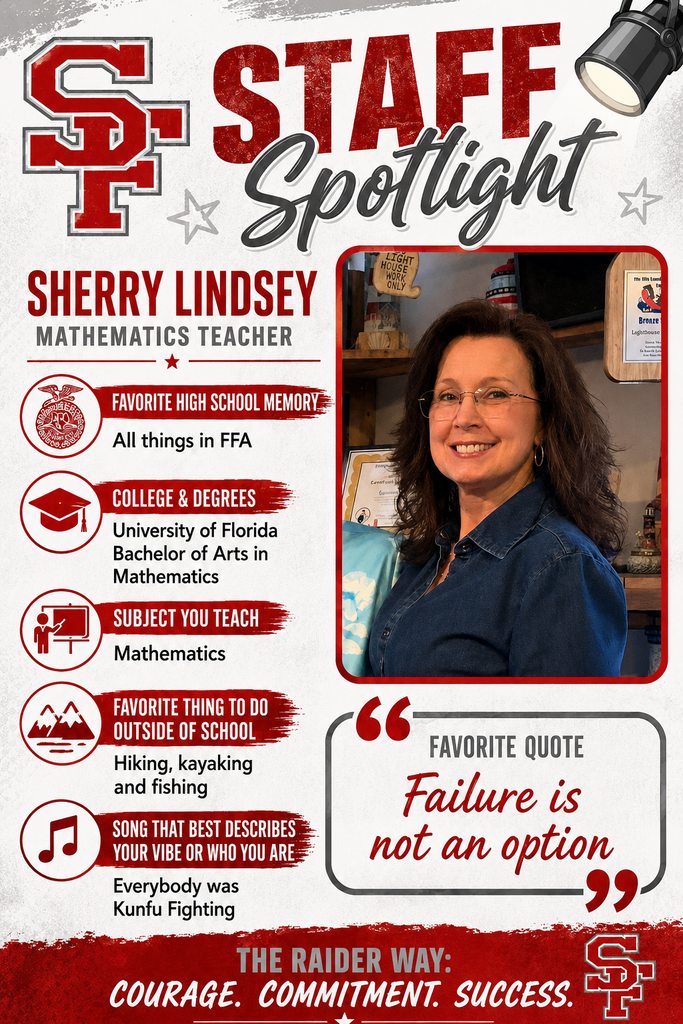 Sherry Lindsey Introduction flyer