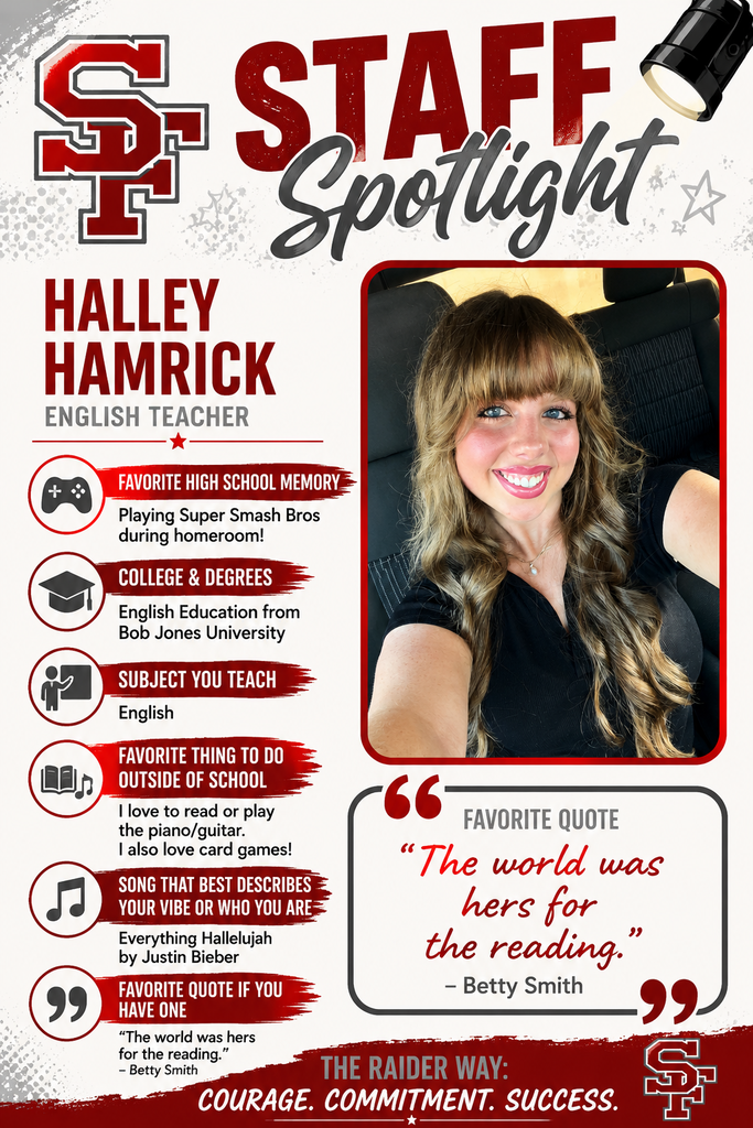 Hamrick intro