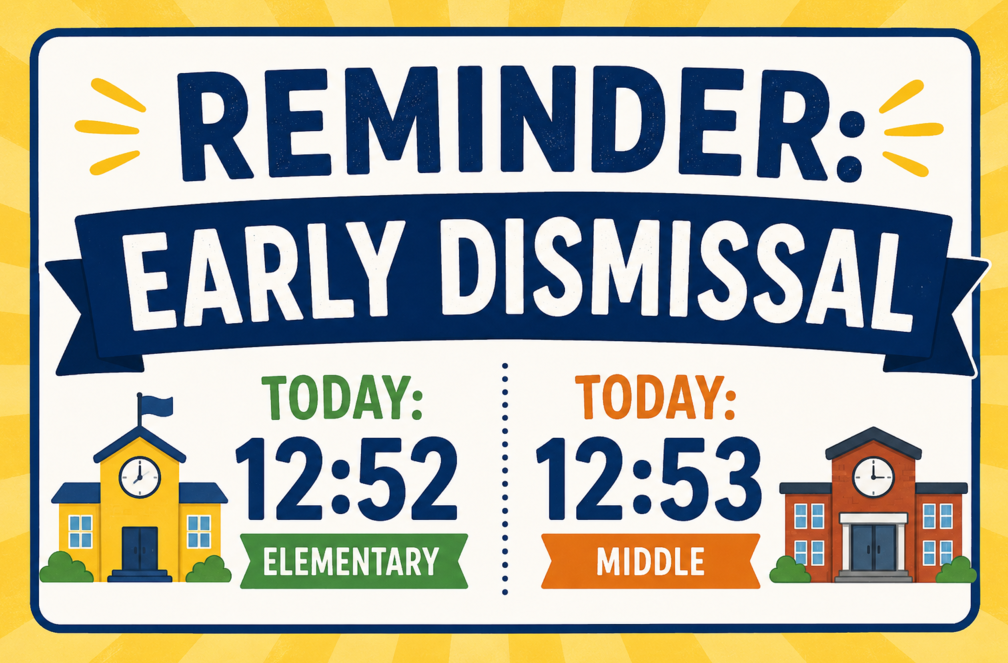 early release