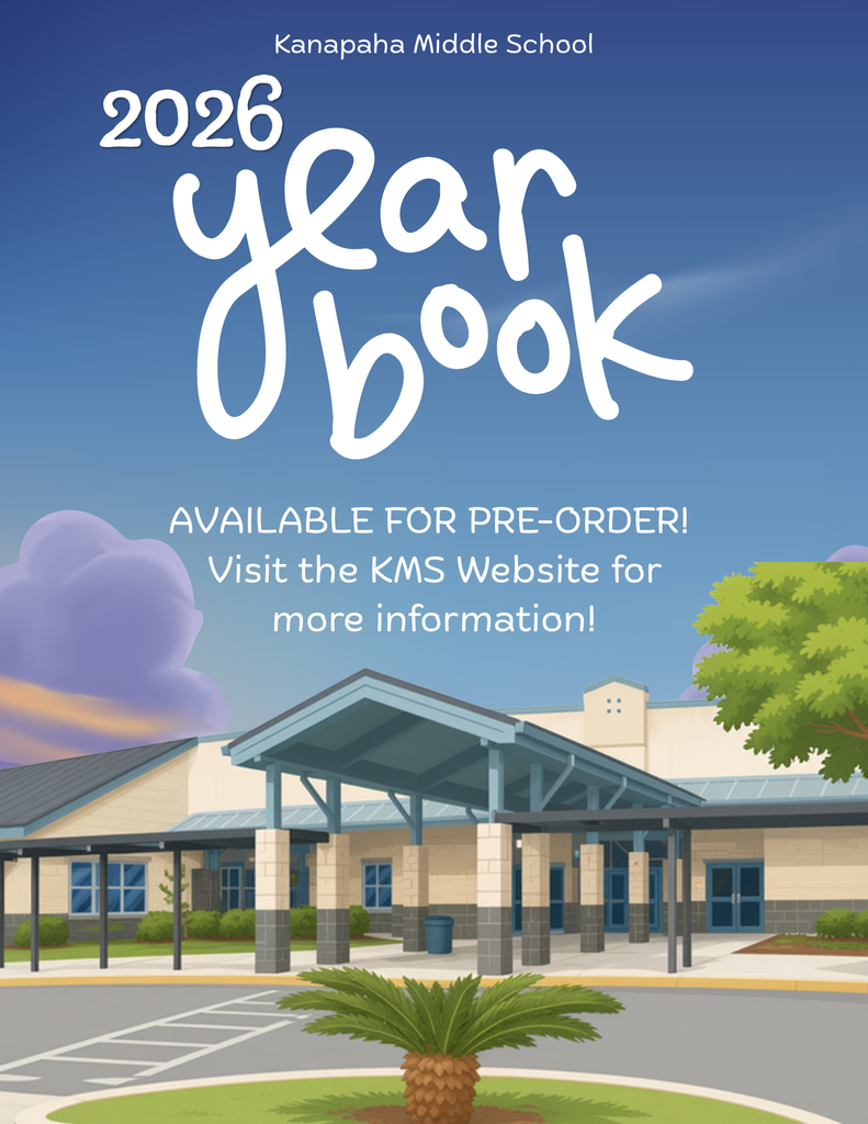Advertisement for yearbook pre-orders