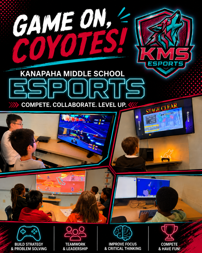 image showing students playing video games in a classroom