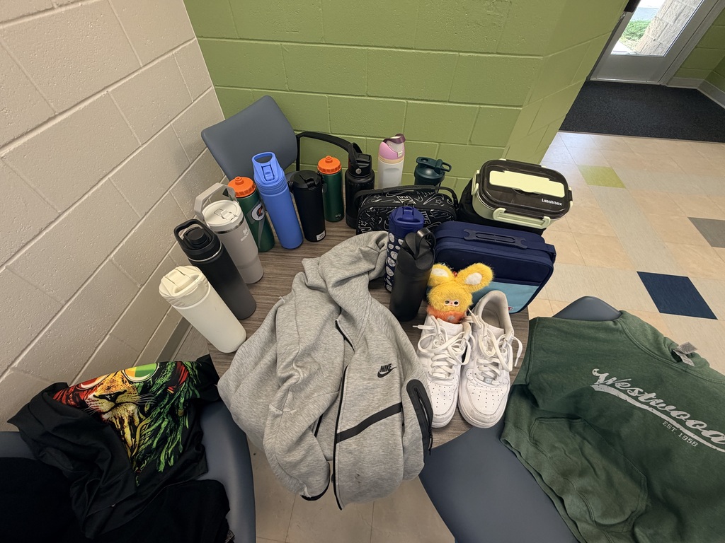 Lost and found 3