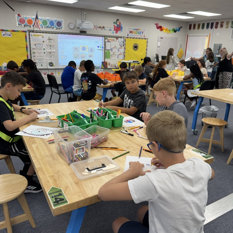 elementary and middle school 