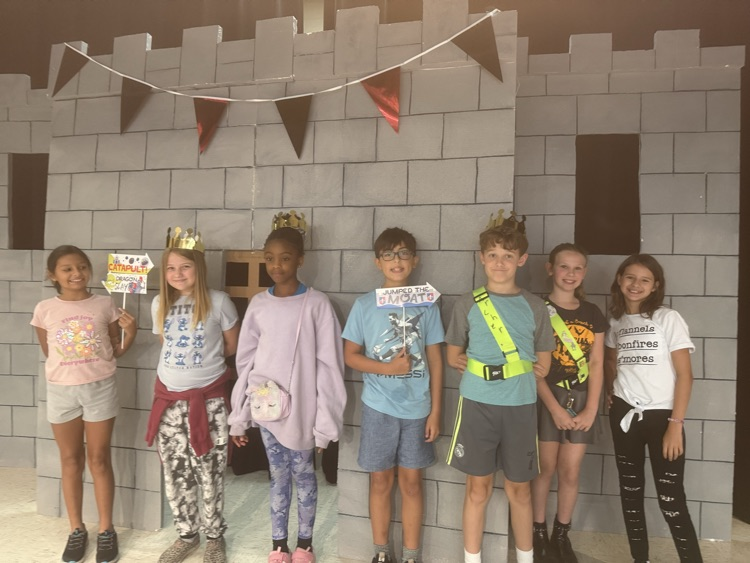 Knight of the Week