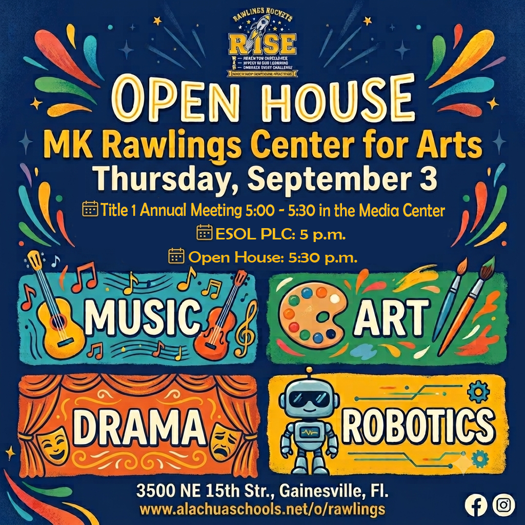 Open House