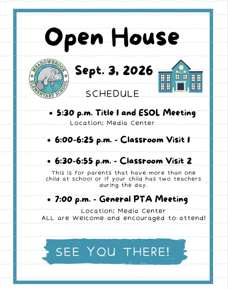 Open House
