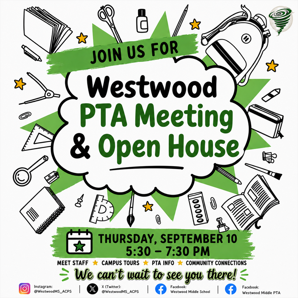 Open house 