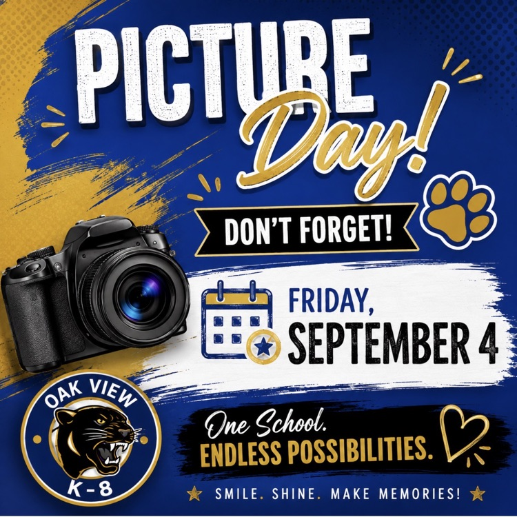 Picture day  