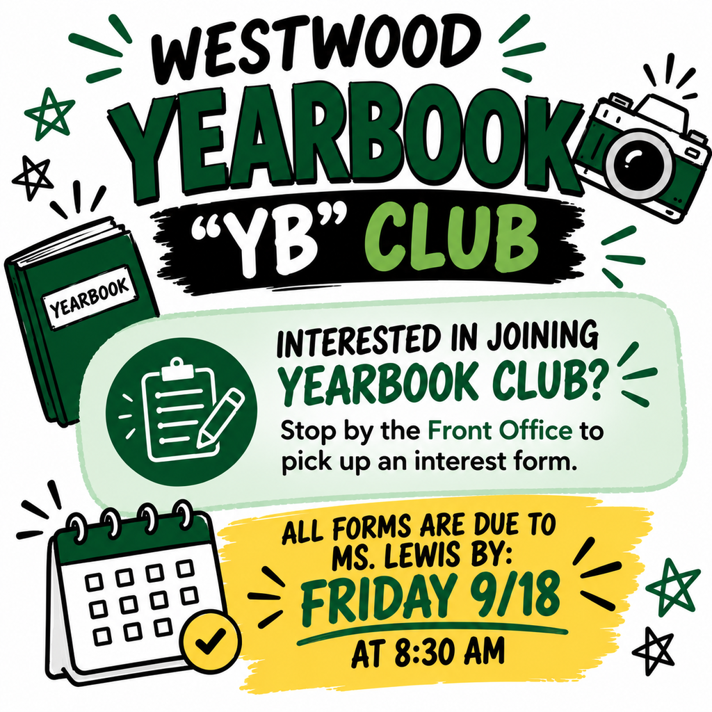 Yearbook club 
