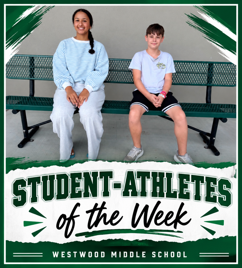 Student-Athletes of the Week! 9.4.26 (2)