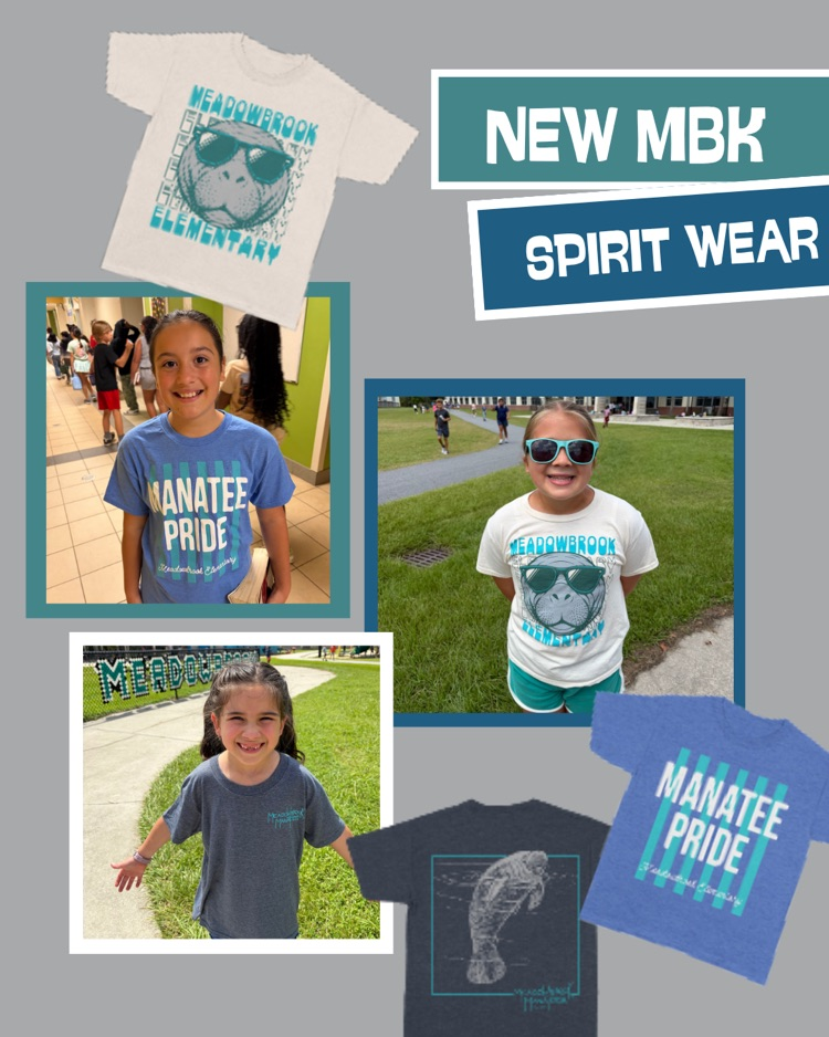 shirts!