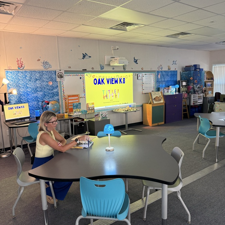 open house