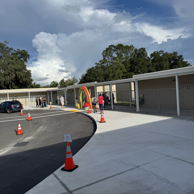 open house
