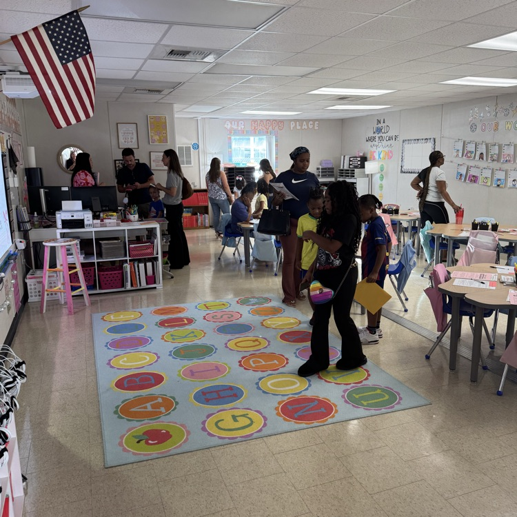 open house