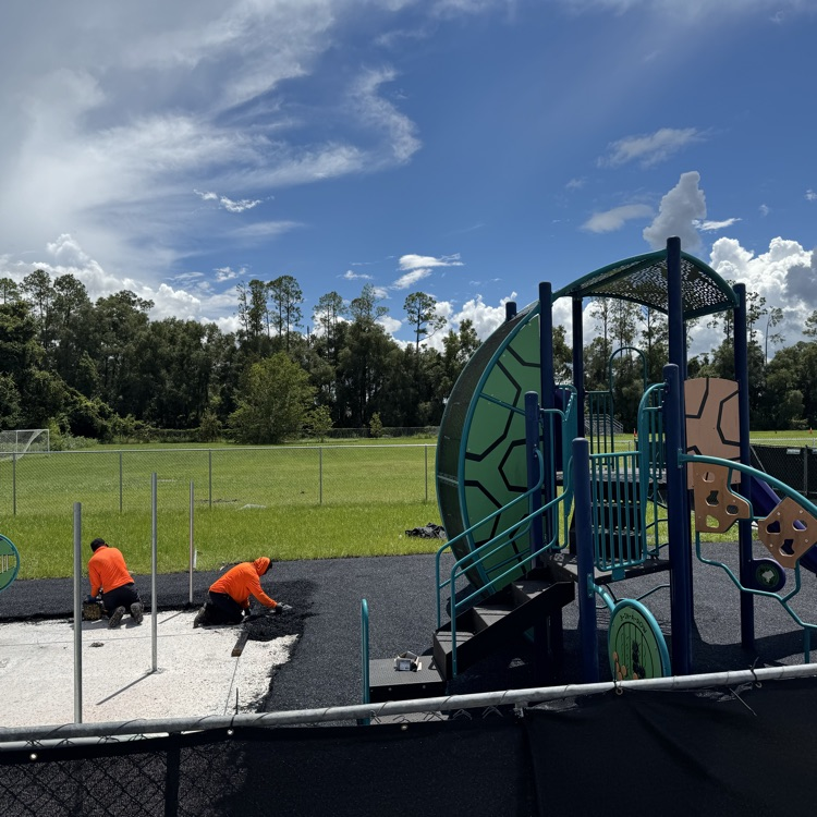 playground