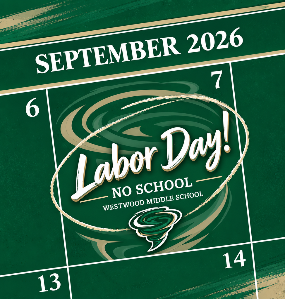 Labor Day - No school