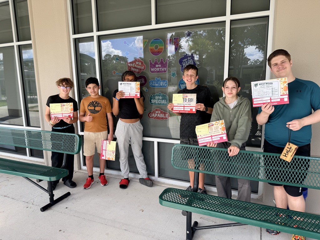 Whirlwinds of the Week