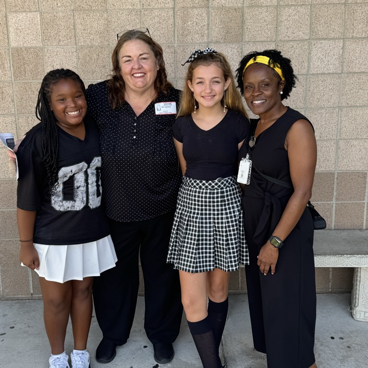 spirit day
