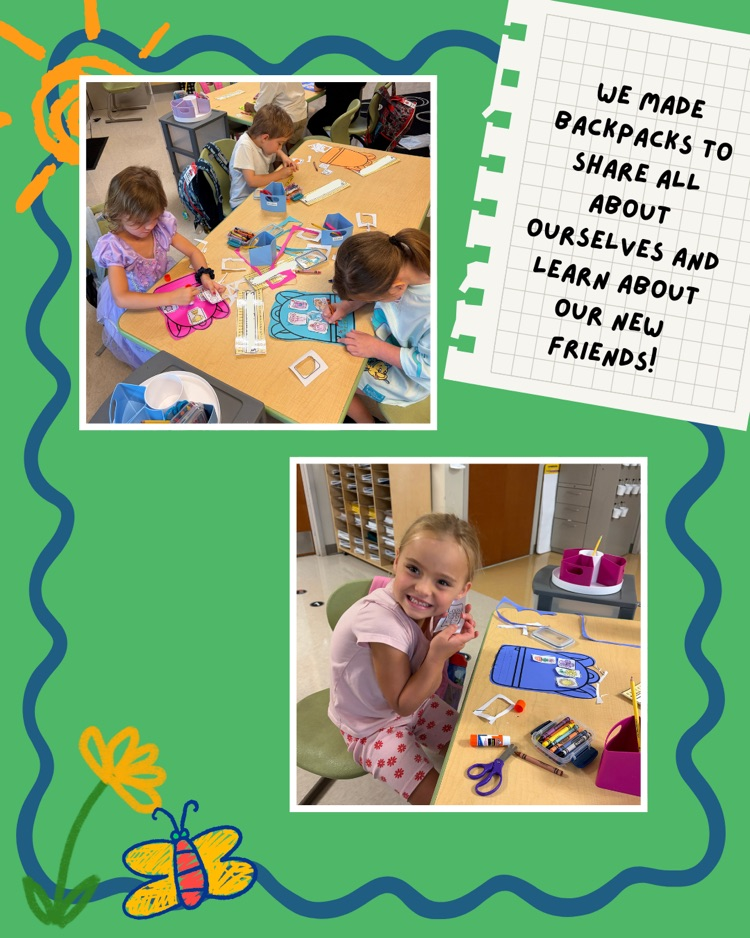 kindergarten