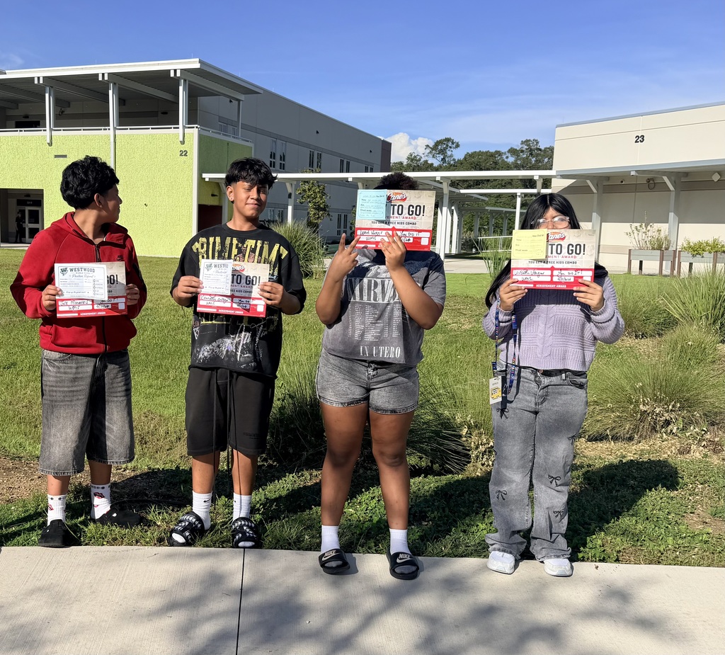 Whirlwinds of the week