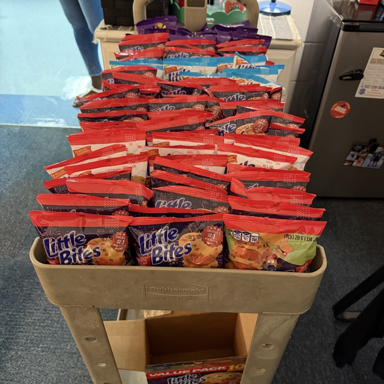 Positive Referrals 