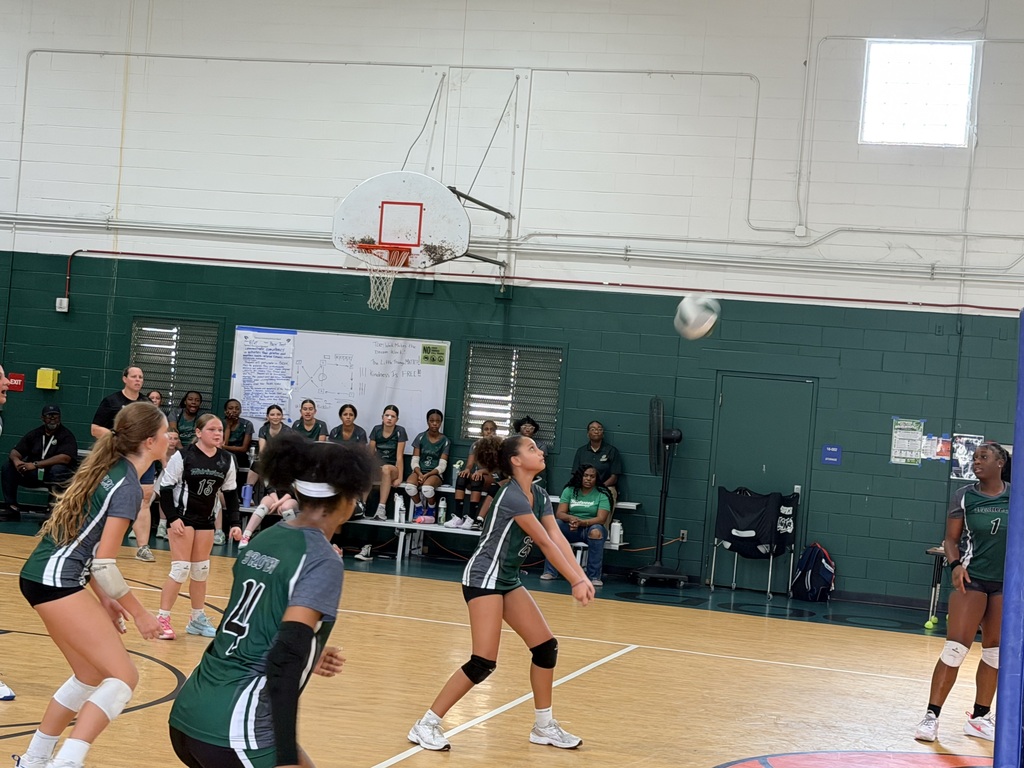 Volleyball Game 9.14