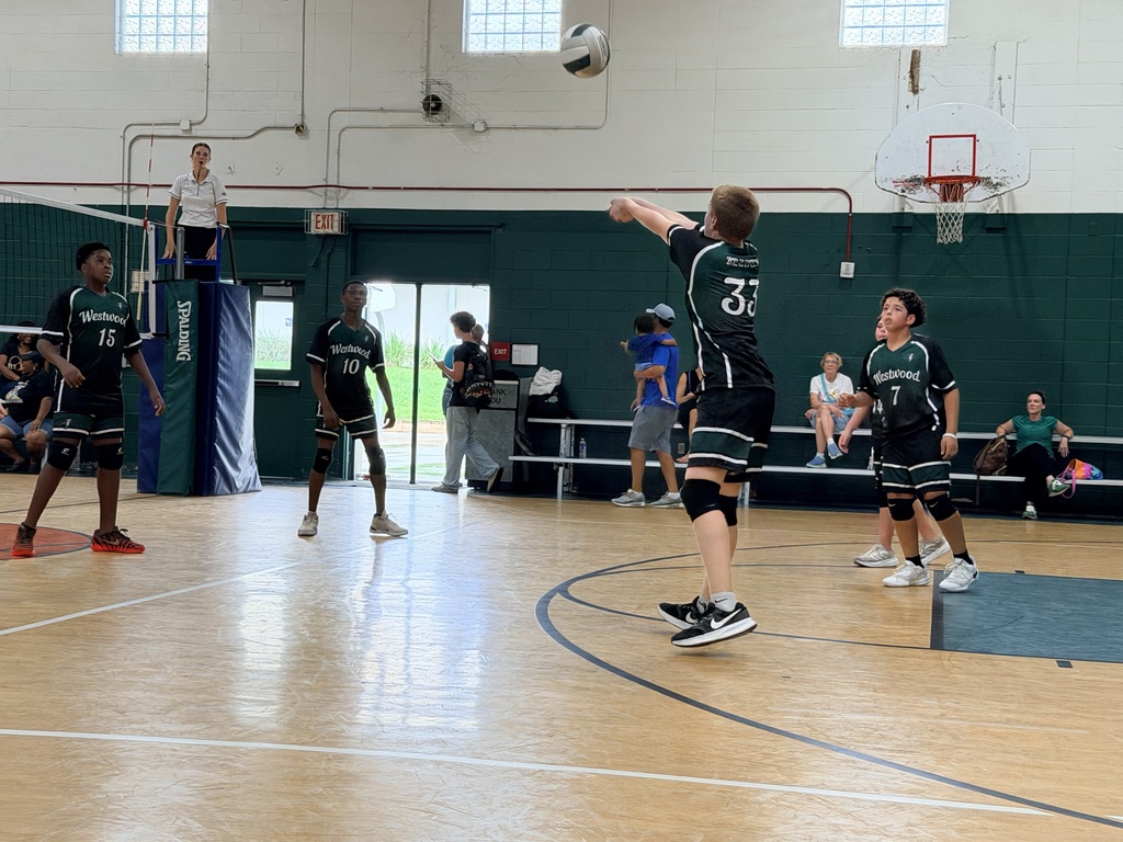 Volleyball Game 9.14