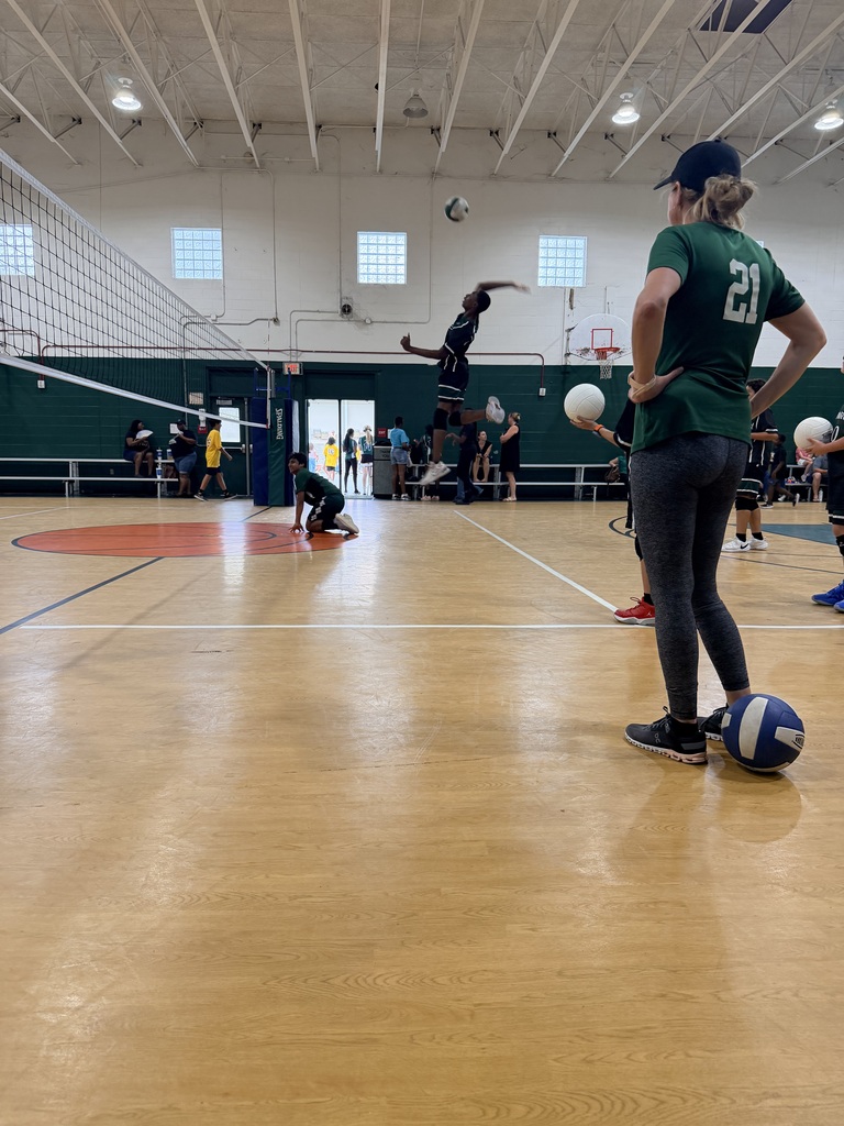 Volleyball Game 9.14