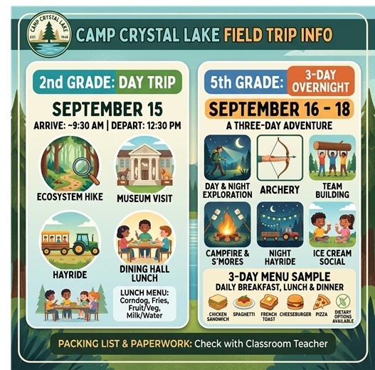 Camp Crystal
