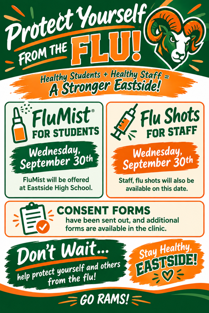 Flu Mist 2026