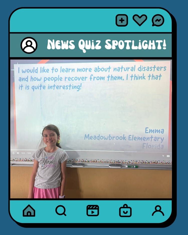 news quiz