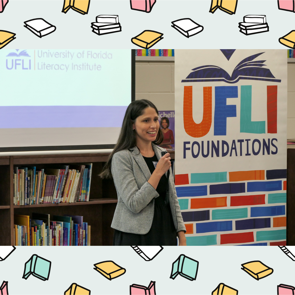 Alachua County Reads Kickoff