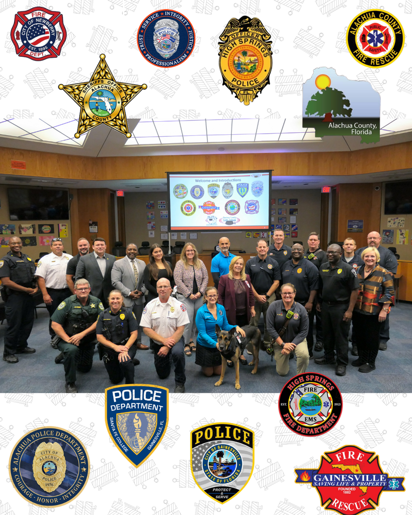 School Safety and Security Joint Meeting