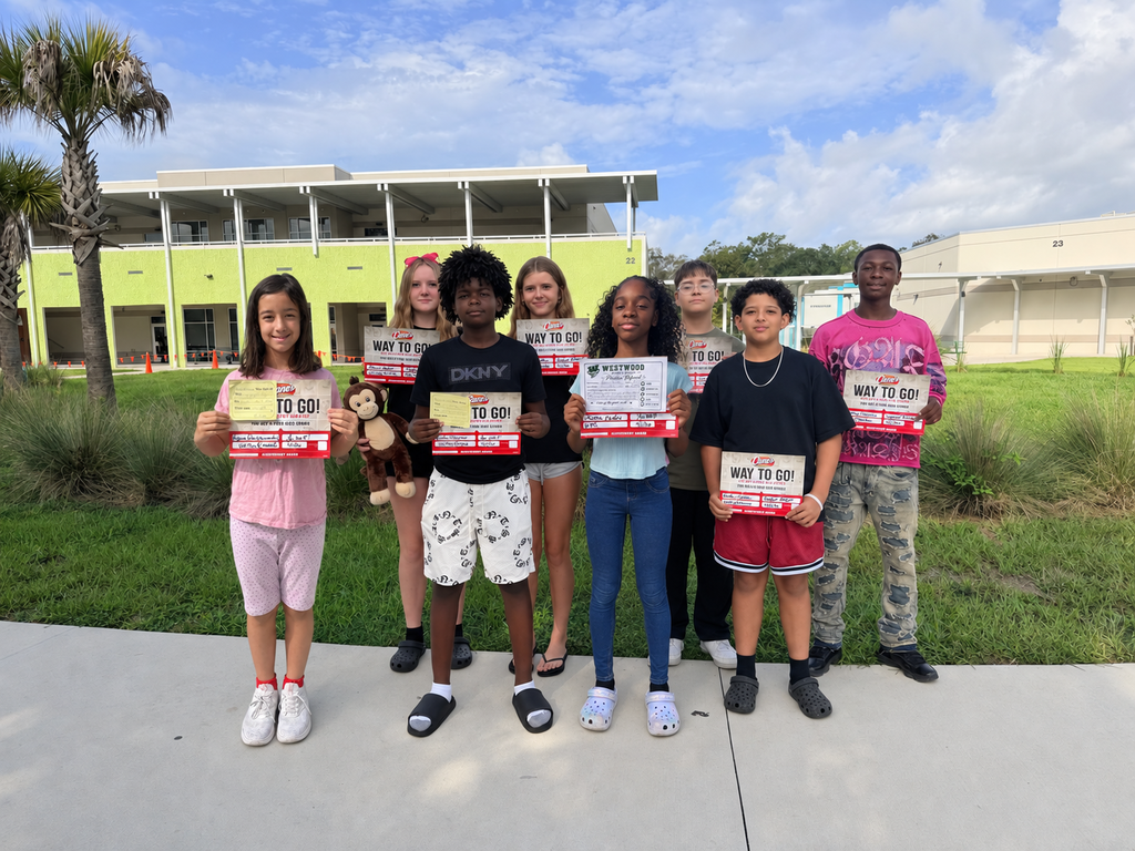 Student-Athletes & Whirlwinds of the Week!