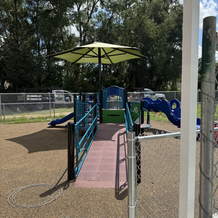 playground