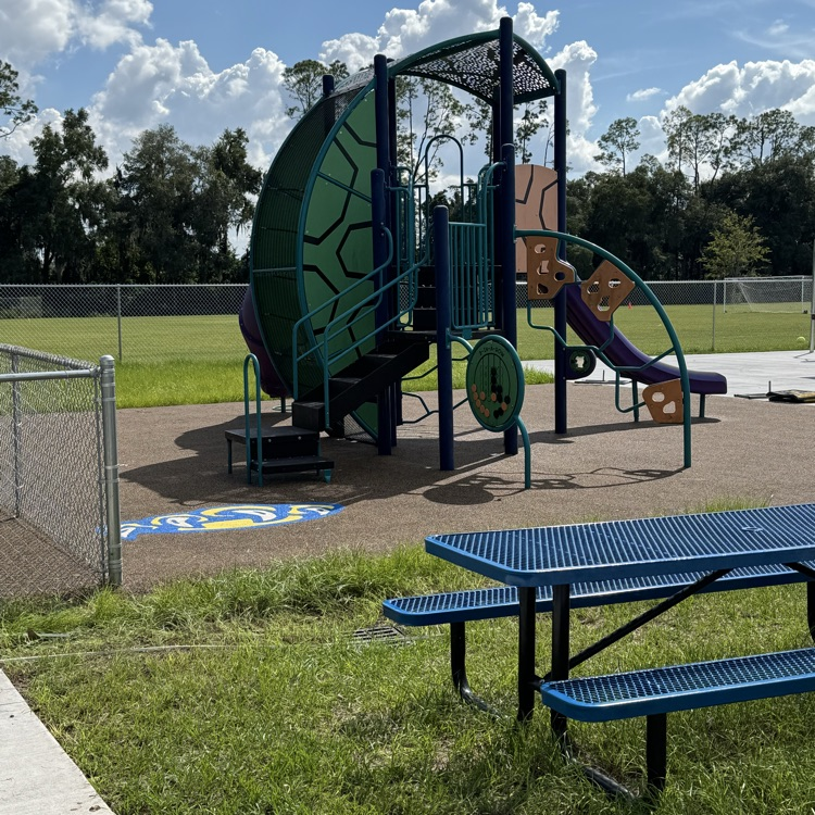playground