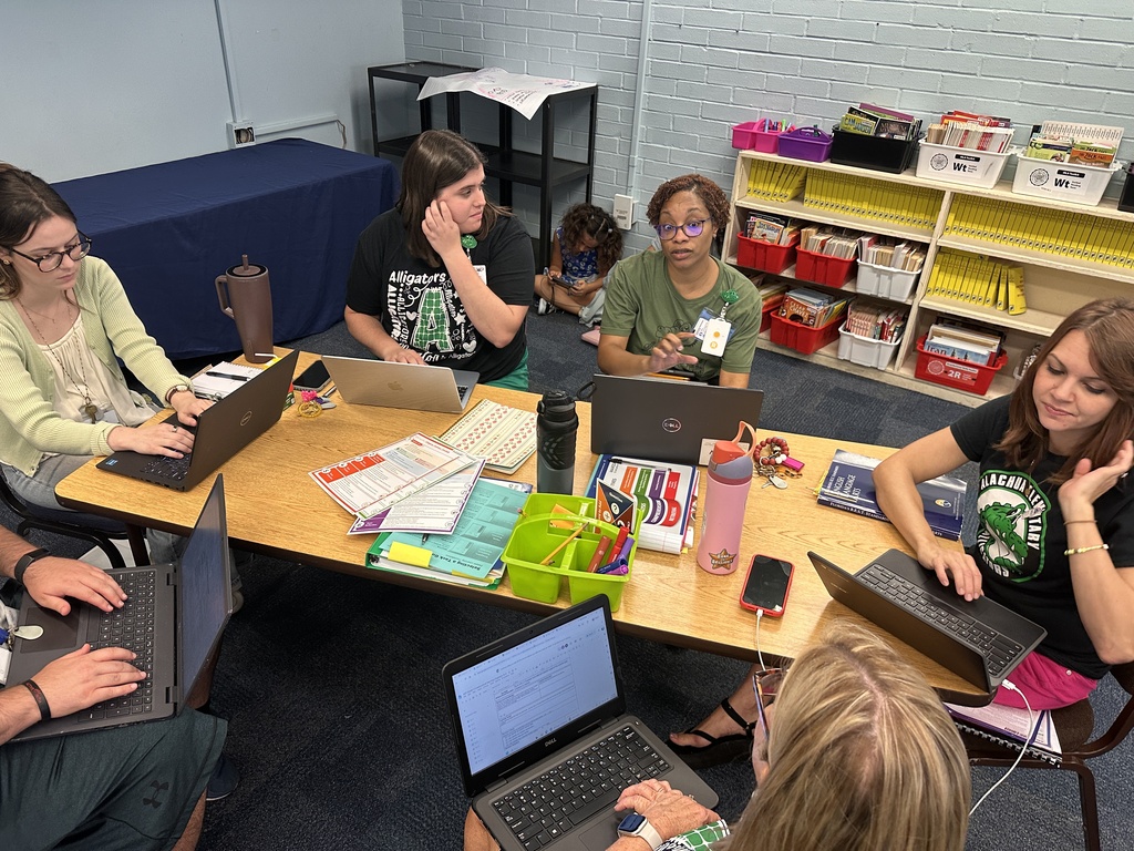 Collaborative Planning