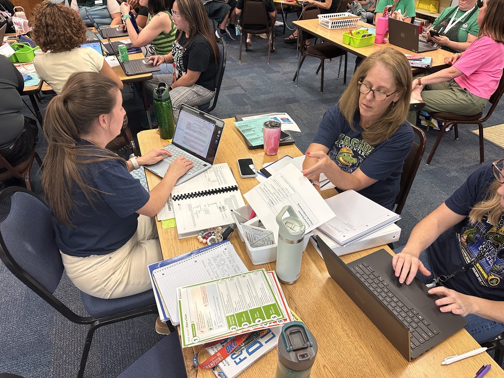 Collaborative Planning