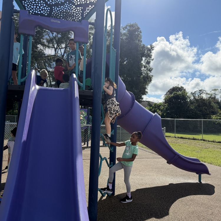 playground