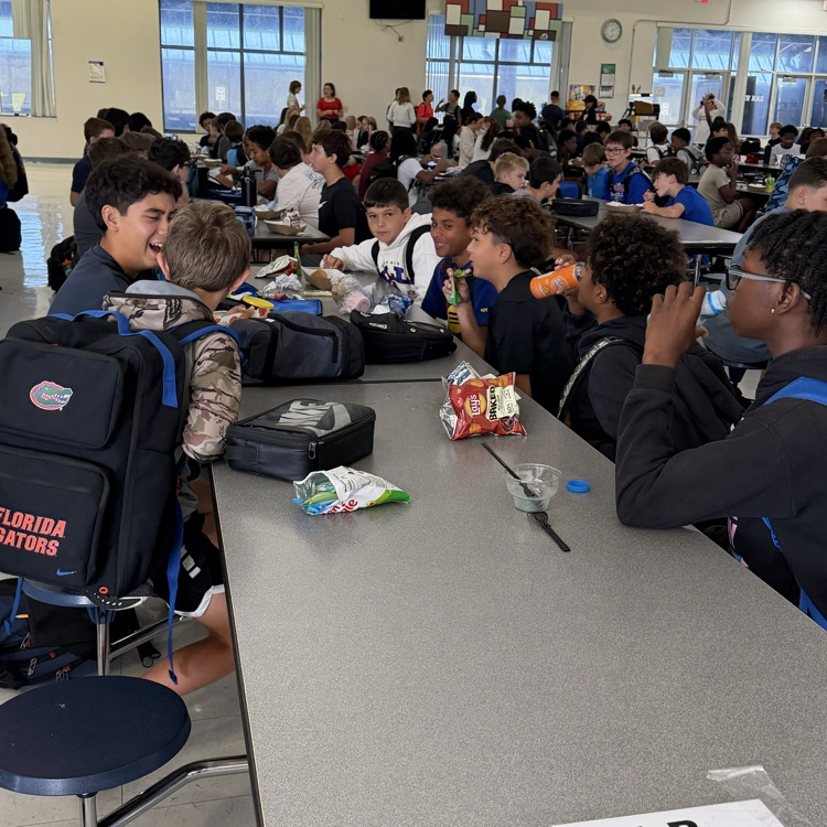 lunchroom