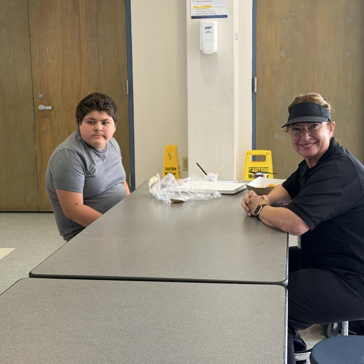 lunchroom